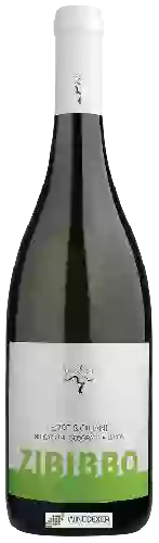 Domaine Alcesti - Zibibbo