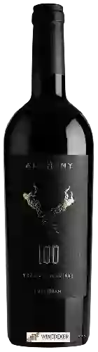 Domaine Alchemy - 100 Year Old Vines Carignan