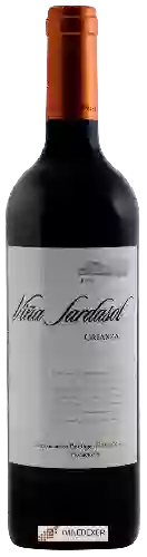 Bodegas Alconde - Viña Sardasol Crianza