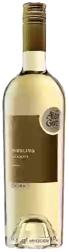 Domaine Alde Gott - Riesling Kabinett