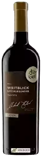 Domaine Alde Gott - Weitblick Spätburgunder Trocken