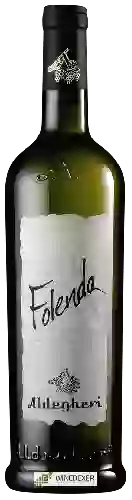 Domaine Aldegheri - Folenda