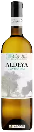 Domaine Aldeya - Chardonnay