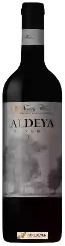 Domaine Aldeya - Reserva Tinto