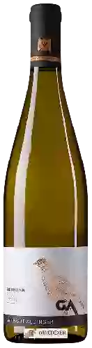 Domaine Aldinger - Rebhuhn Riesling Trocken