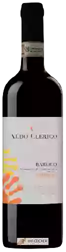 Domaine Aldo Clerico - Barolo 'Ginestra'