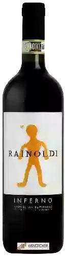 Domaine Aldo Rainoldi - Inferno Valtellina Superiore