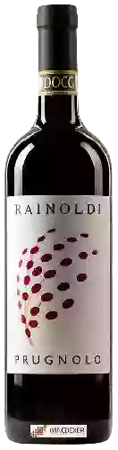 Domaine Aldo Rainoldi - Prugnolo Valtellina Superiore