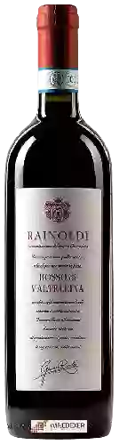 Domaine Aldo Rainoldi - Rosso di Valtellina