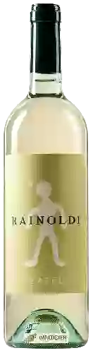 Domaine Aldo Rainoldi - Zapel Bianco