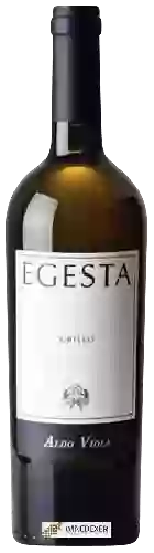 Domaine Aldo Viola - Egesta Grillo