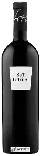 Domaine Alemany i Corrió - Sot Lefriec