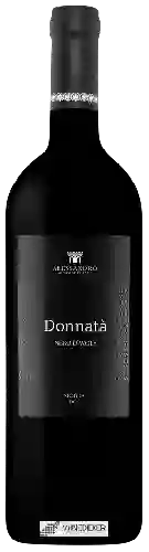 Domaine Alessandro di Camporeale - Donnatà