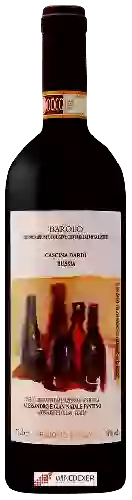 Domaine Alessandro e Gian Natale Fantino - Barolo (Cascina Dardi)