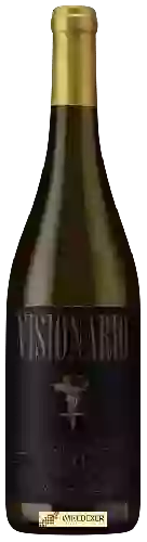 Domaine Alessandro Gallici - Visionario Anniversario 10 Anni