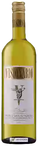 Domaine Alessandro Gallici - Visionario Bianco delle Venezie