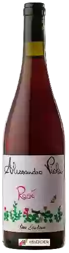 Domaine Alessandro Viola - Rosé