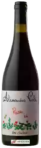 Domaine Alessandro Viola - Rosso Isi