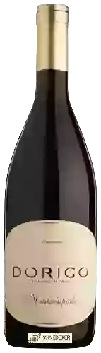 Domaine Dorigo - Montsclapade