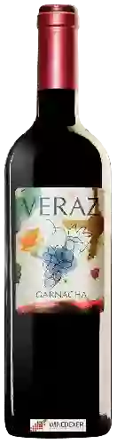 Domaine Aletta - Veraz Garnacha