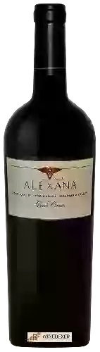 Domaine Alexana - Gran Coeur