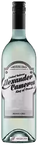 Domaine Alexander Cameron - Pinot Gris