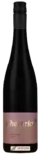 Domaine Alexander Heinrich - Cuvée Noah Trocken