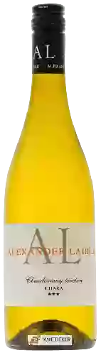 Domaine Alexander Laible - Chara Chardonnay Trocken