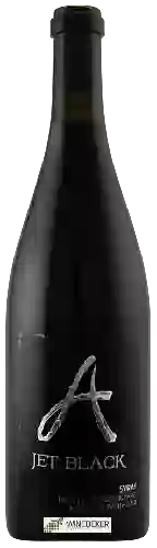 Domaine Alexandria Nicole - Destiny Ridge Vineyard Jet Black Syrah