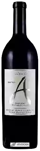 Domaine Alexandria Nicole - Destiny Ridge Vineyards Red Blend