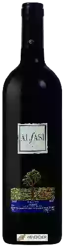 Domaine Alfasi - Reserve Merlot