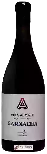 Domaine Alfredo Maestro - Almate Garnacha