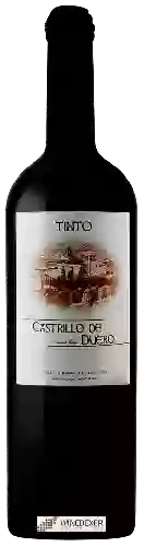 Domaine Alfredo Maestro - Castrillo de Duero Tinto