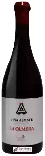 Domaine Alfredo Maestro - La Olmera (Viña Almate)