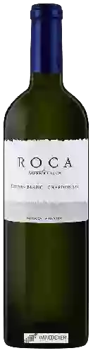 Domaine Alfredo Roca - Chenin - Chardonnay Roca