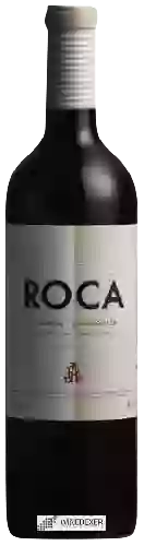 Domaine Alfredo Roca - Roca Bonarda - Sangiovese