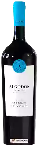 Domaine Algodon - Estate Cabernet Sauvignon