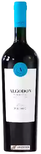 Domaine Algodon - Estate Malbec