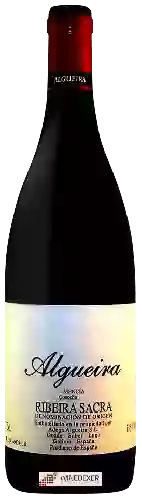 Domaine Algueira - Mencia