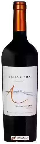 Domaine Alhambra - Single Vineyard Reserva Cabernet Sauvignon