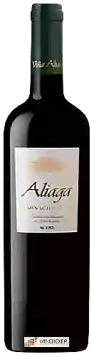 Domaine Viña Aliaga - Garnacha Vieja