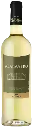 Domaine Aliança - Alabastro Branco