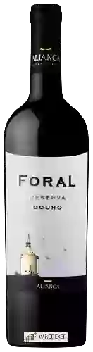 Domaine Aliança - Foral Reserva