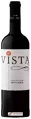 Domaine Aliança - Vista TR Tinta Roriz