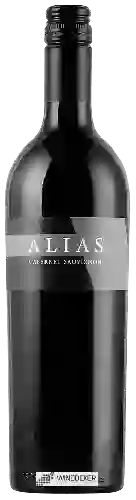 Domaine Alias