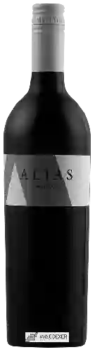 Domaine Alias - Merlot