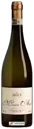 Domaine Alice Bel Colle - Moscato d'Asti