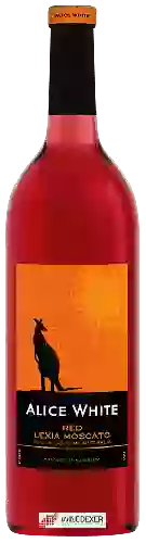 Domaine Alice White - Red Lexia Moscato