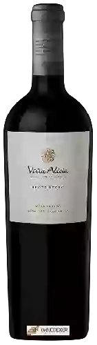 Domaine Viña Alicia - Brote Negro (Colección de Familia)