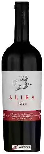 Domaine Alira - Tribun